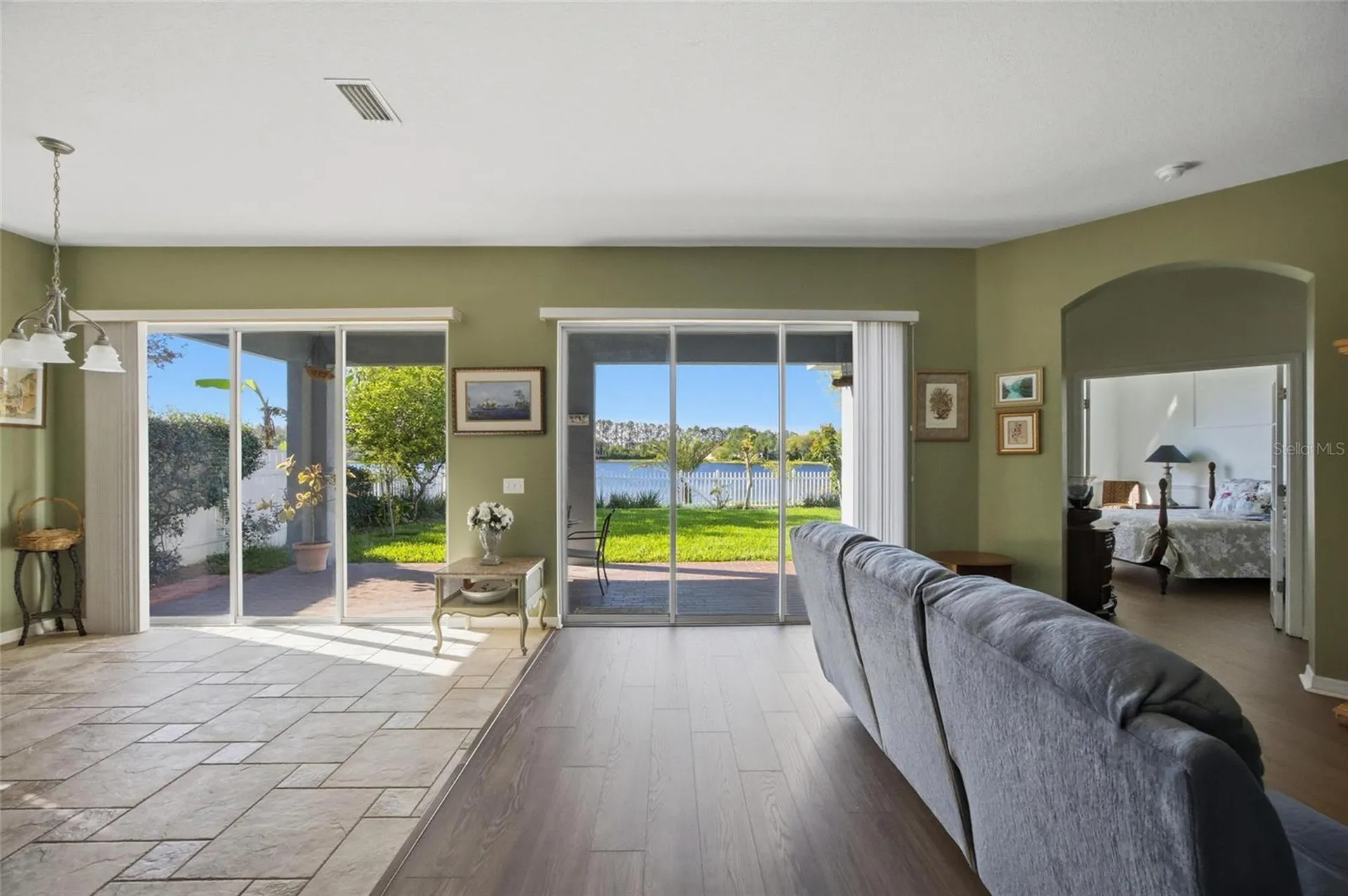 5112 Pheasant Woods Drive Lutz FL 33558