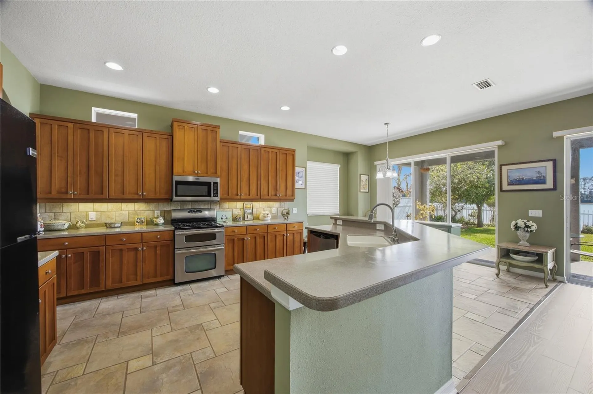 5112 Pheasant Woods Drive Lutz FL 33558