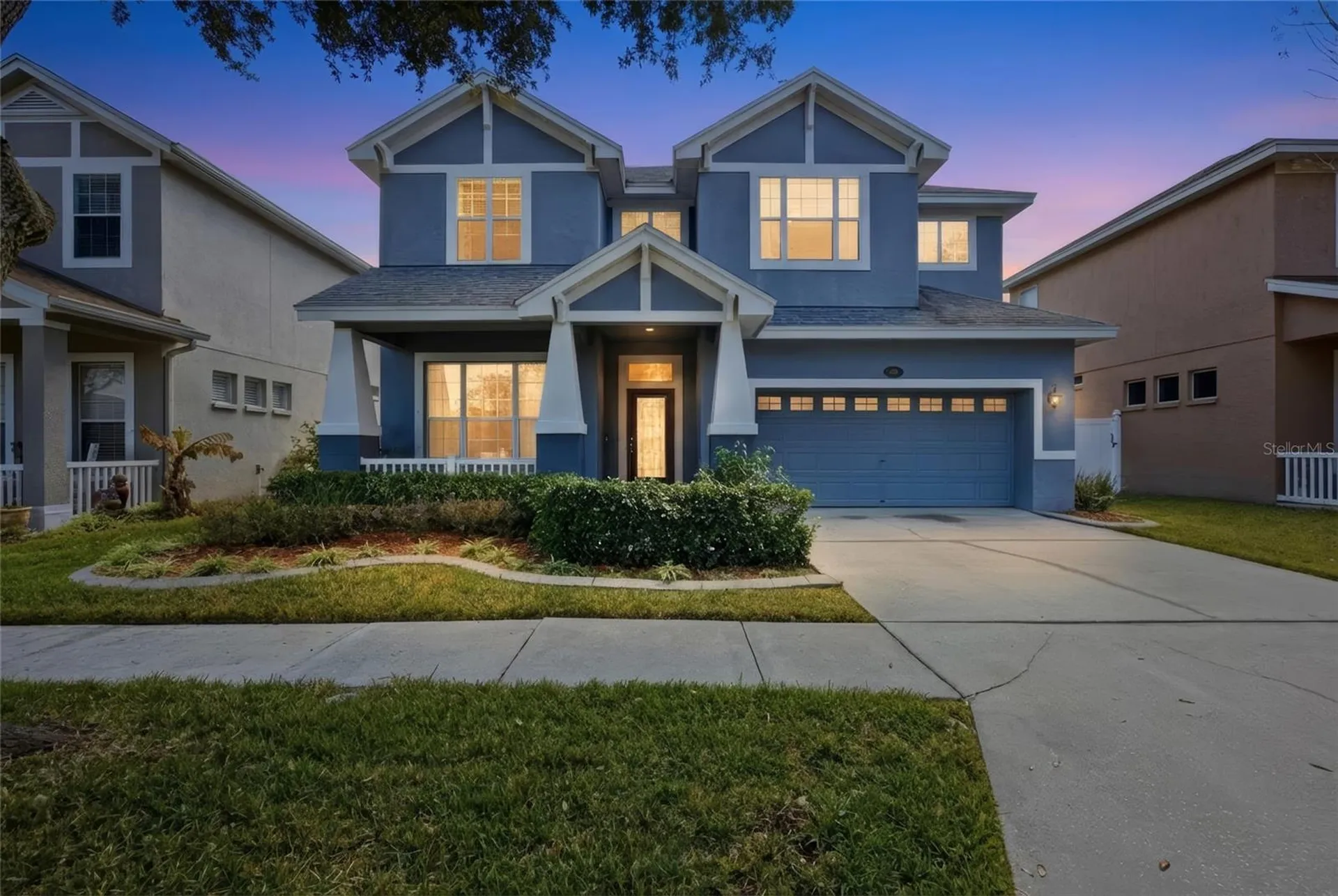 5112 Pheasant Woods Drive Lutz FL 33558