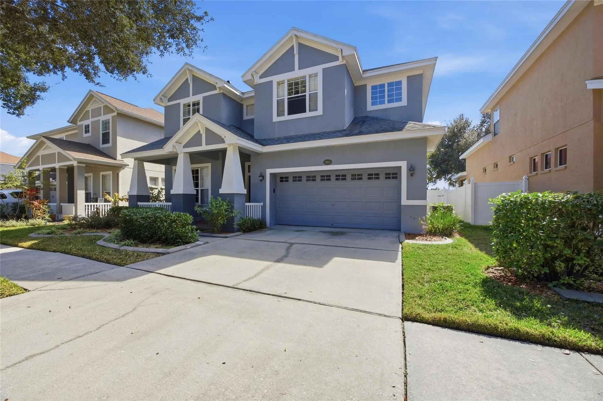 5112 Pheasant Woods Drive Lutz FL 33558