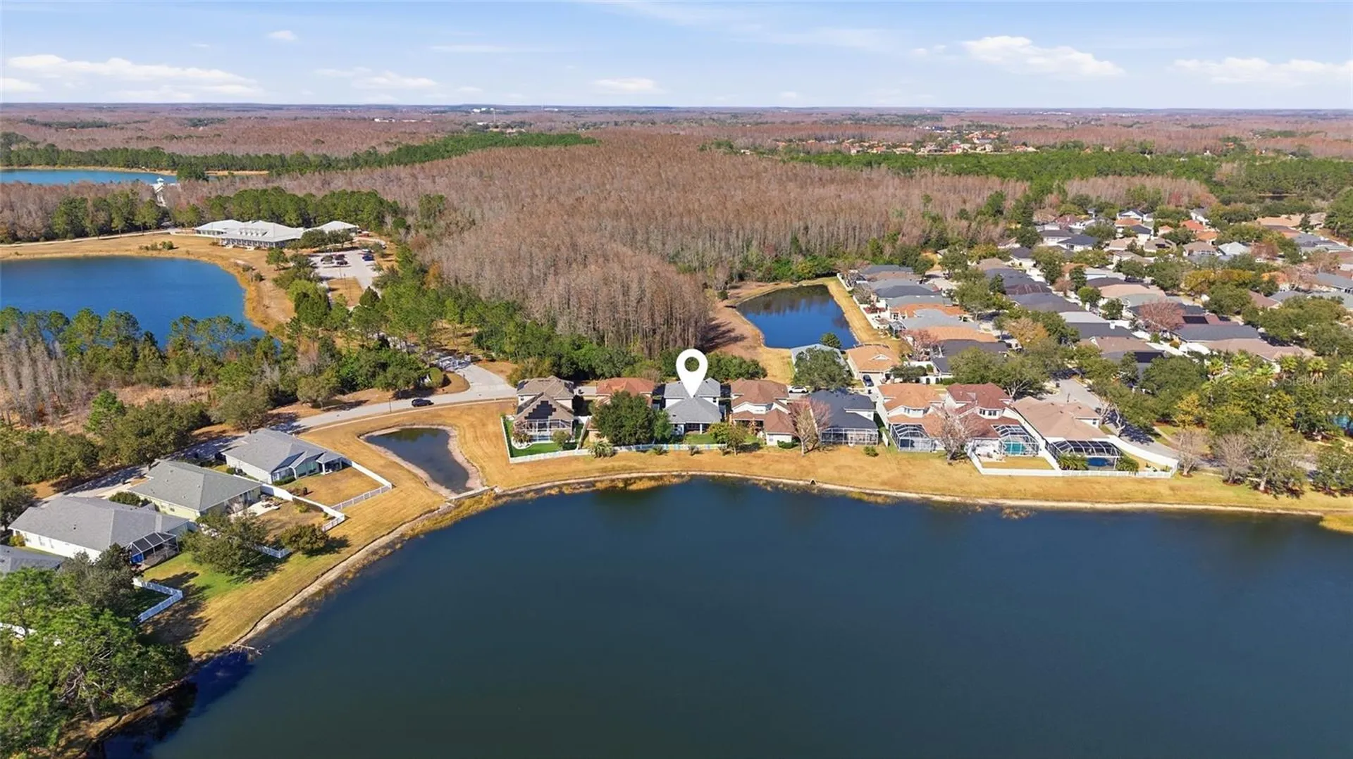 5112 Pheasant Woods Drive Lutz FL 33558