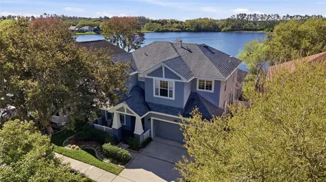 5112 Pheasant Woods Drive Lutz FL 33558