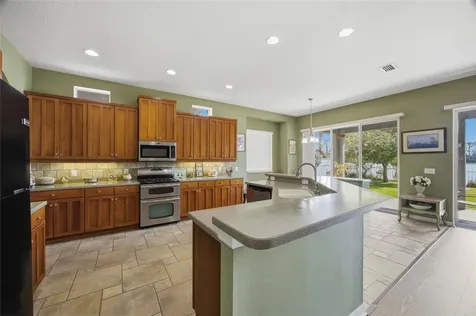 5112 Pheasant Woods Drive Lutz FL 33558