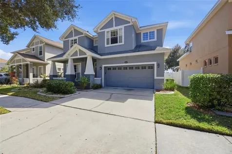 5112 Pheasant Woods Drive Lutz FL 33558