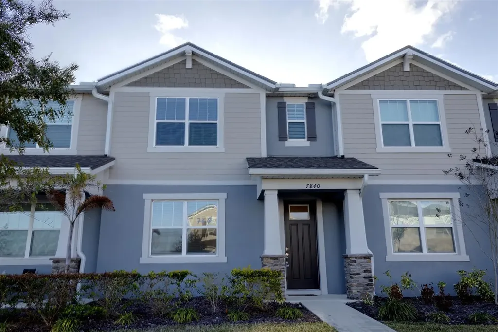 7840 Clove Hitch Way Orlando FL 32832