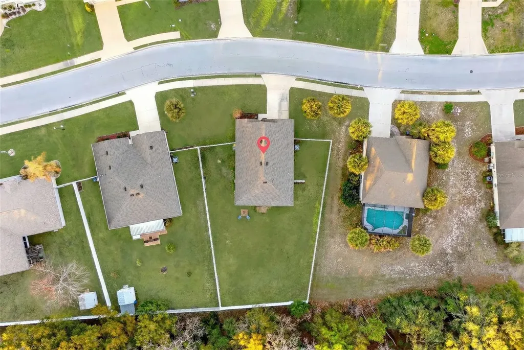 2530 NE 42nd Road Ocala FL 34470