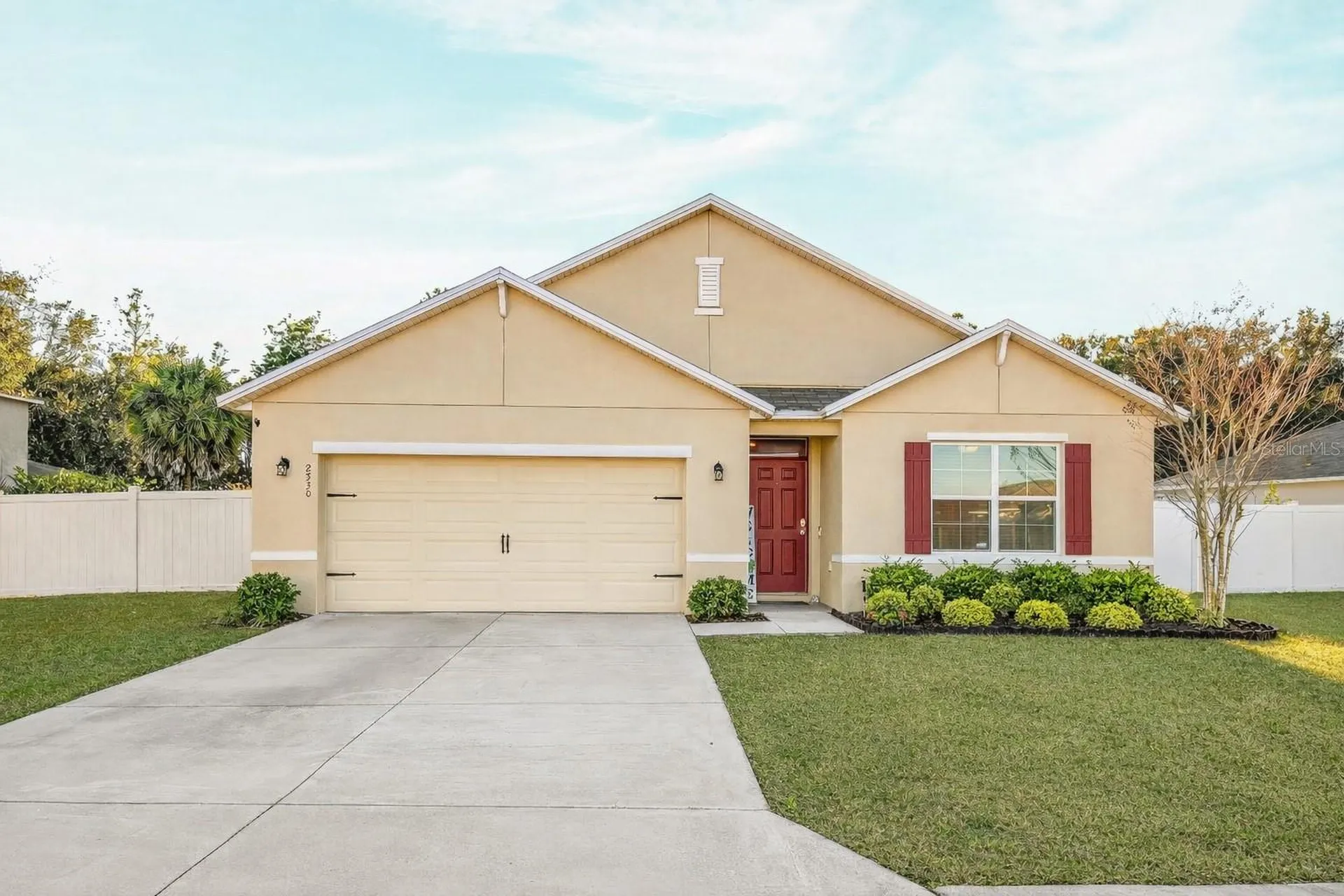 2530 NE 42nd Road Ocala FL 34470