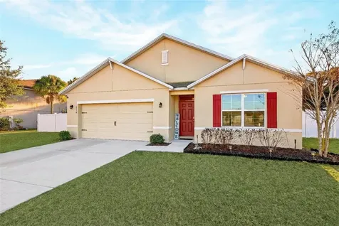 2530 NE 42nd Road Ocala FL 34470