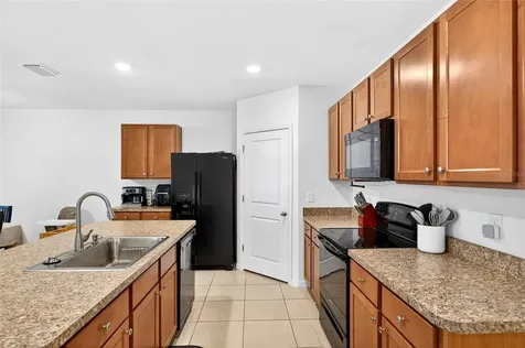 2530 NE 42nd Road Ocala FL 34470