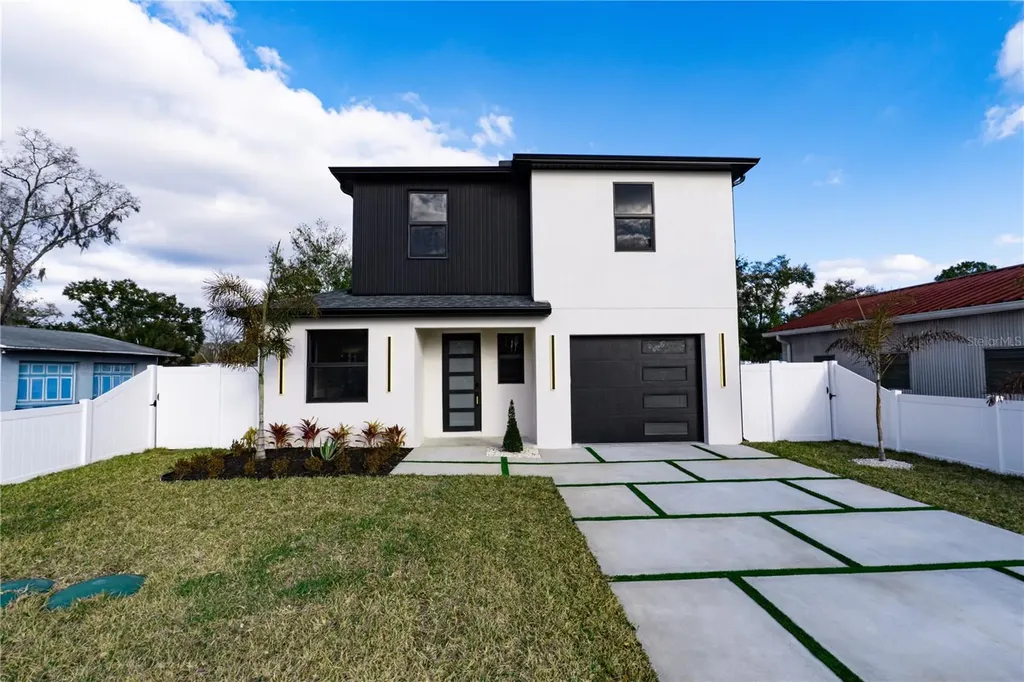 12905 Worchester Avenue Tampa FL 33624
