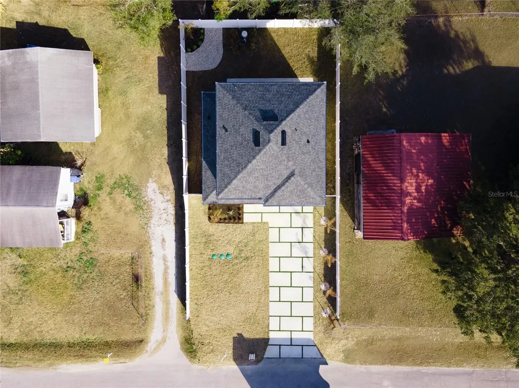 12905 Worchester Avenue Tampa FL 33624