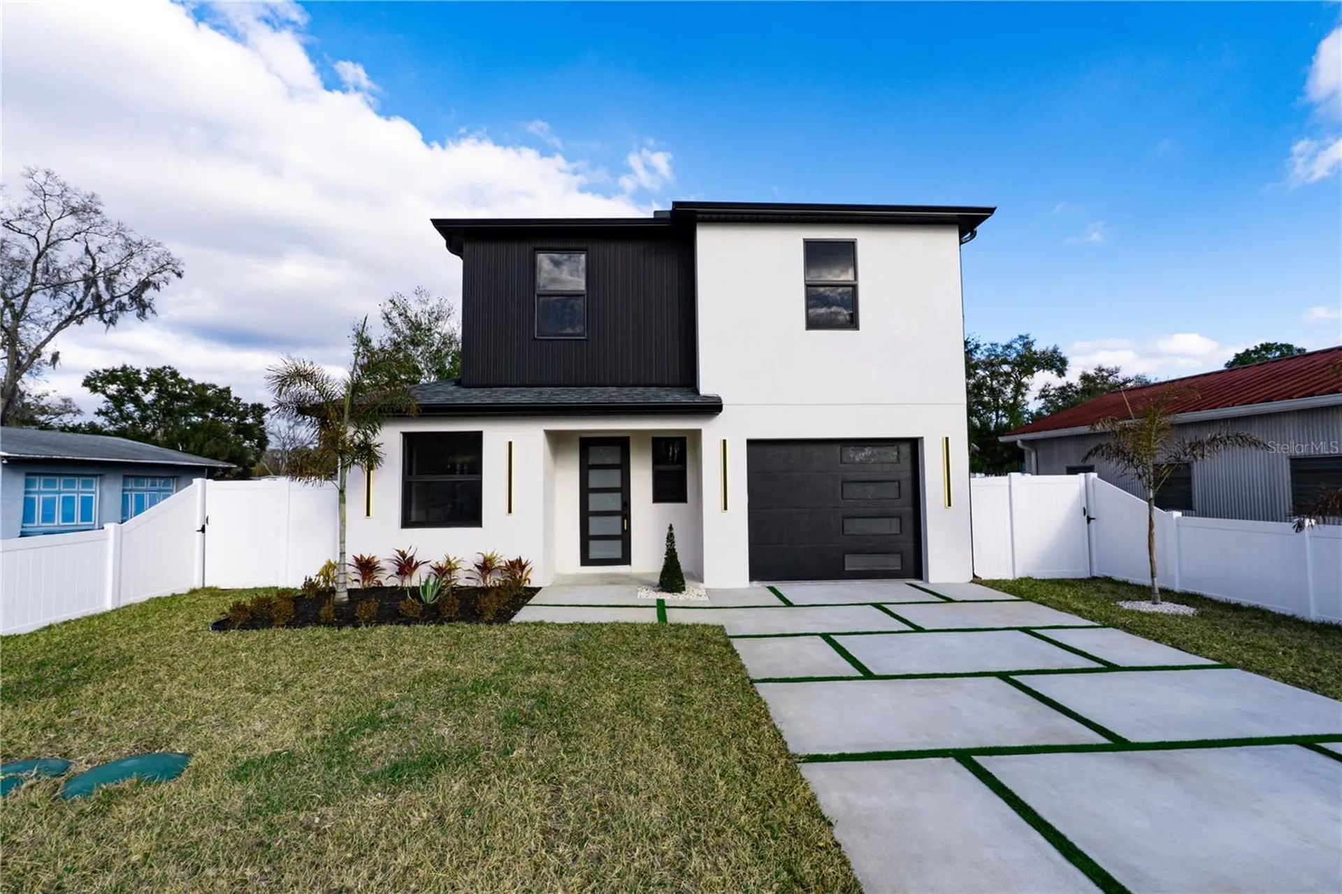12905 Worchester Avenue Tampa FL 33624