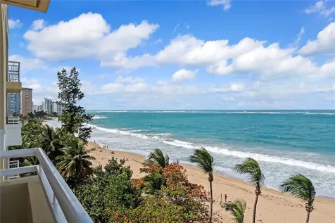Carrion Court #6 Carrion Court Playa Street San Juan PR 00911