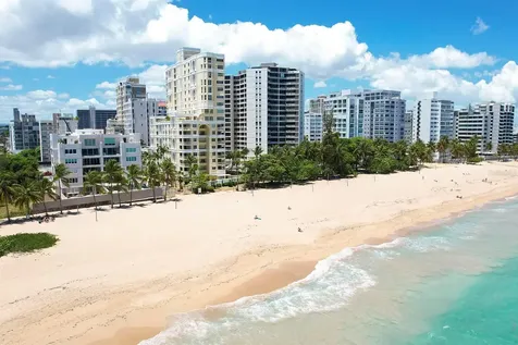 Carrion Court #6 Carrion Court Playa Street San Juan PR 00911