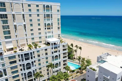 Carrion Court #6 Carrion Court Playa Street San Juan PR 00911