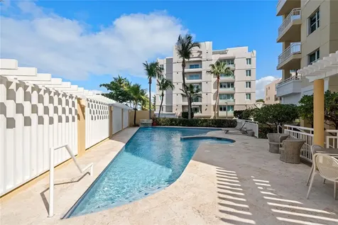 Carrion Court #6 Carrion Court Playa Street San Juan PR 00911