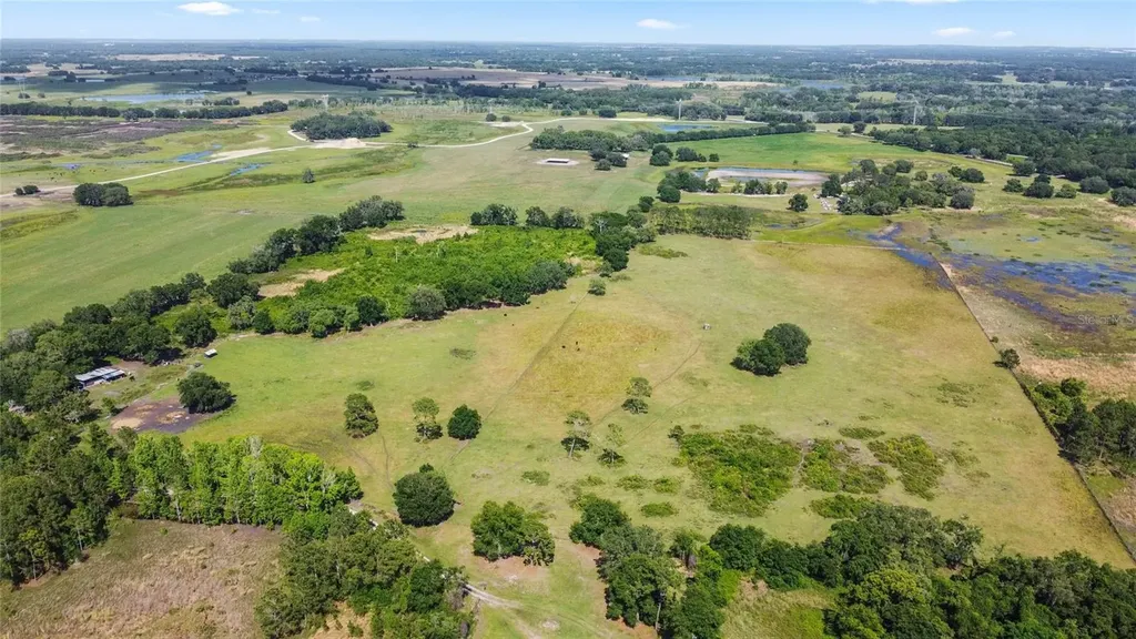 SE 51st Lane Center Hill FL 33514