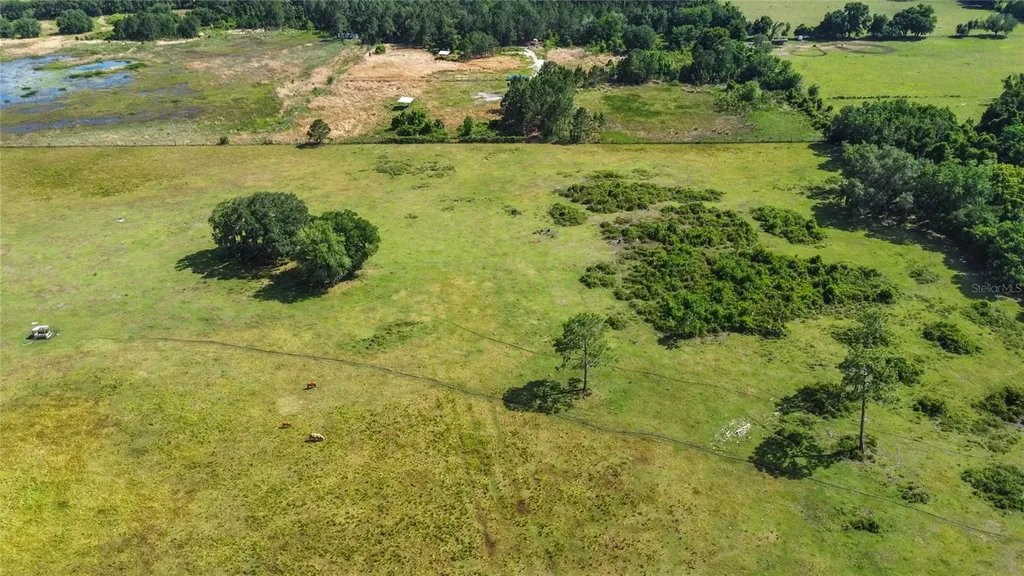 SE 51st Lane Center Hill FL 33514