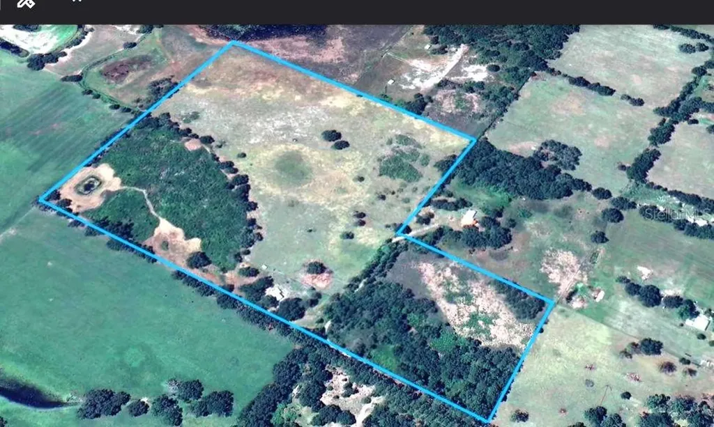 SE 51st Lane Center Hill FL 33514