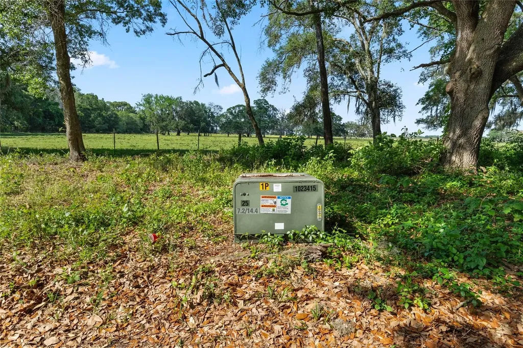SE 51st Lane Center Hill FL 33514