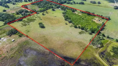 SE 51st Lane Center Hill FL 33514