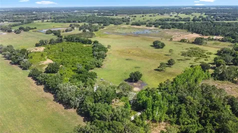 SE 51st Lane Center Hill FL 33514