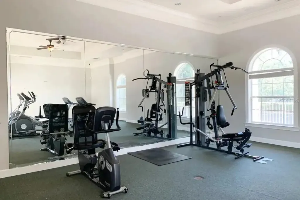 3176 Feltrim Place Kissimmee FL 34747