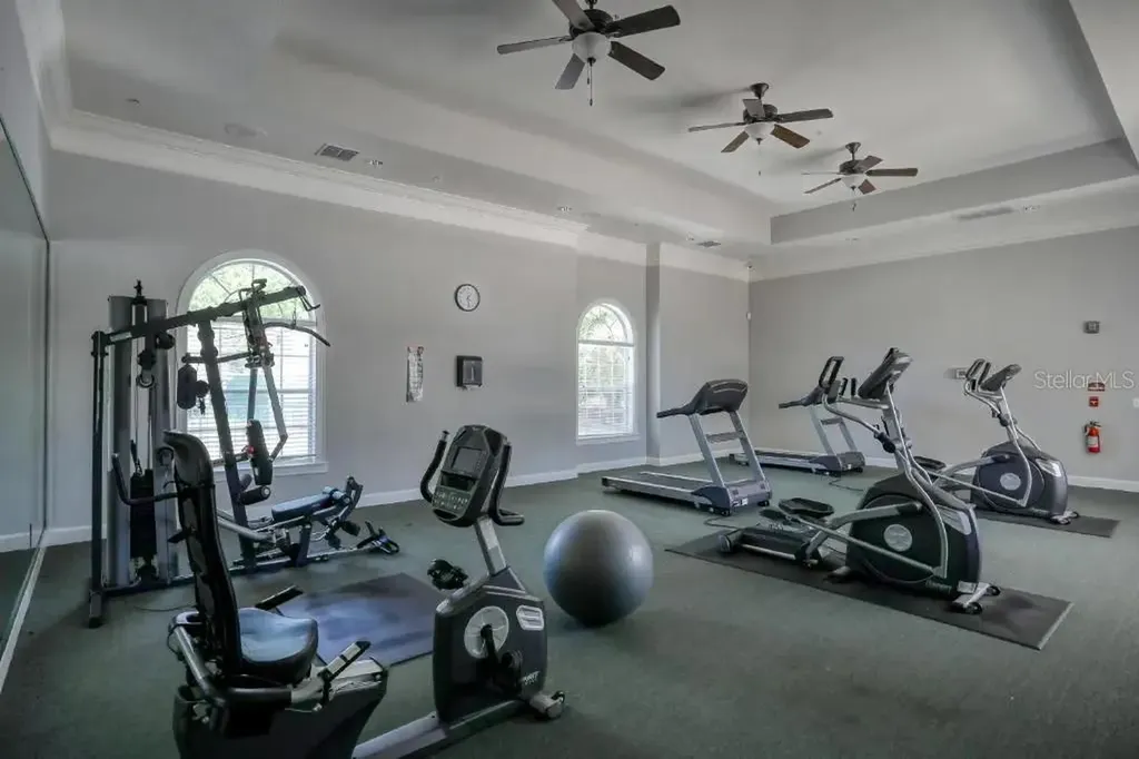 3176 Feltrim Place Kissimmee FL 34747