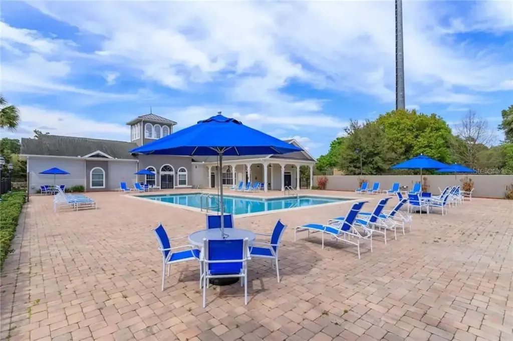 3176 Feltrim Place Kissimmee FL 34747