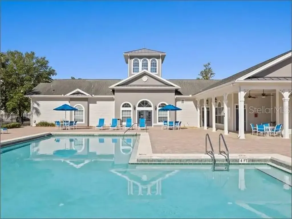 3176 Feltrim Place Kissimmee FL 34747