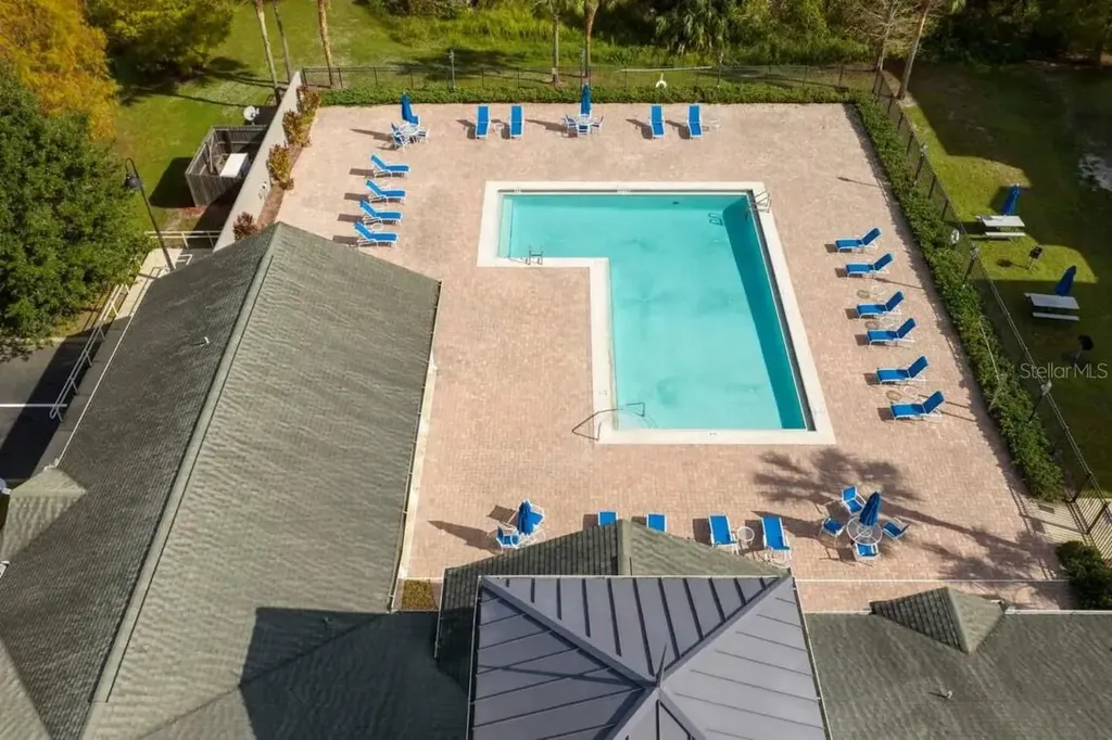 3176 Feltrim Place Kissimmee FL 34747