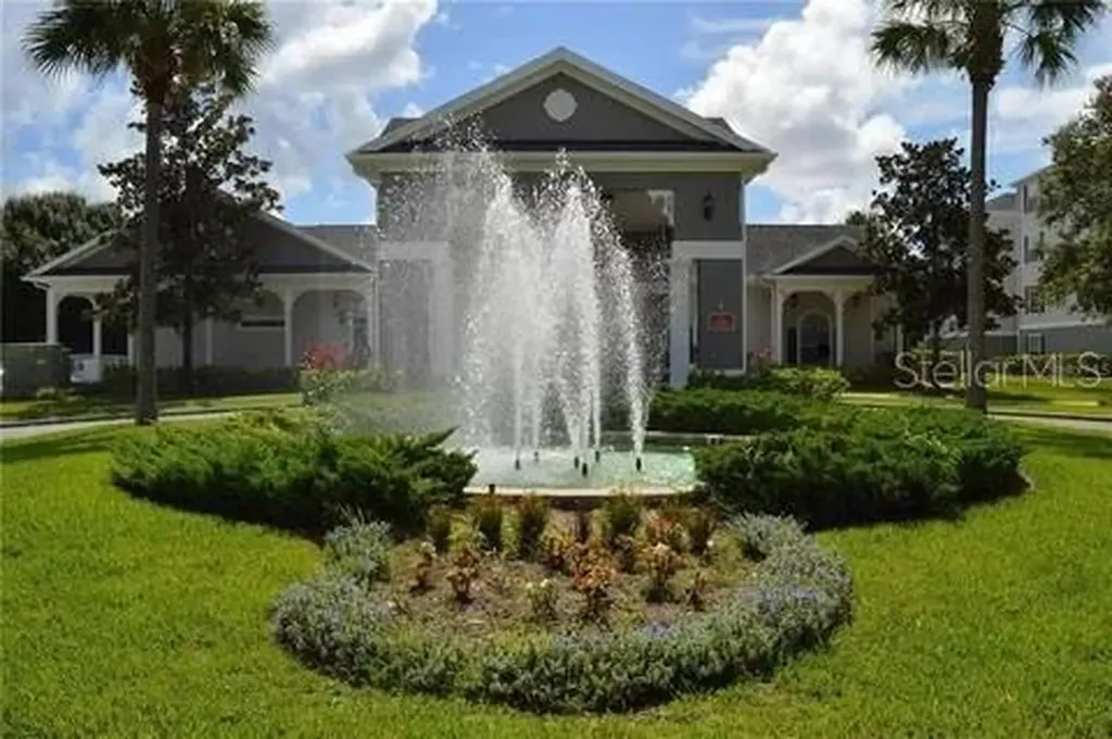 3176 Feltrim Place Kissimmee FL 34747