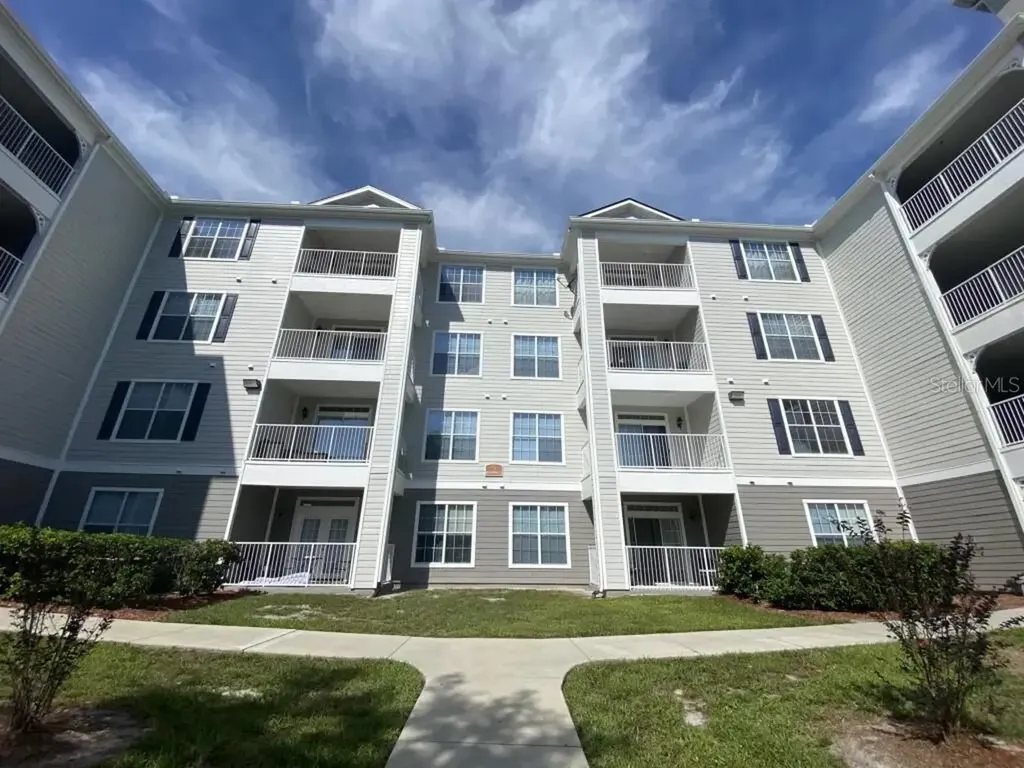 3176 Feltrim Place Kissimmee FL 34747