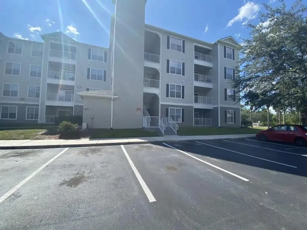 3176 Feltrim Place Kissimmee FL 34747