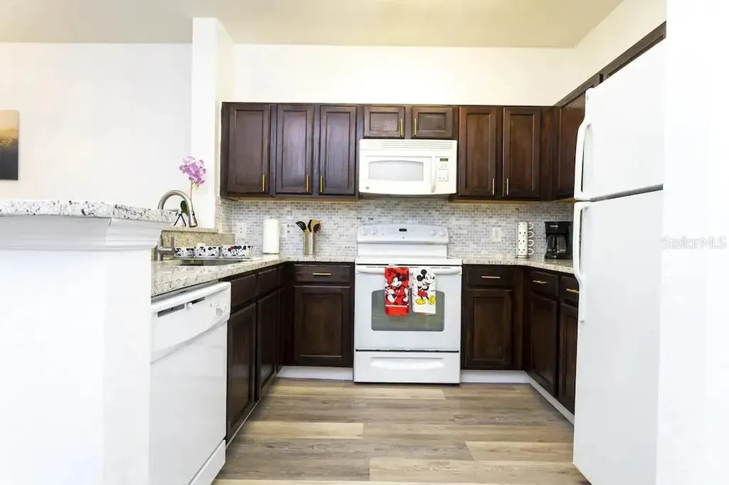 3176 Feltrim Place Kissimmee FL 34747