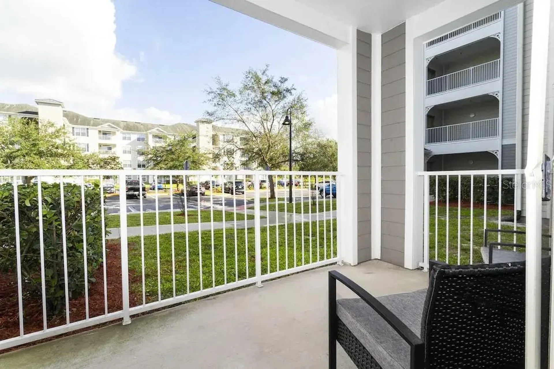 3176 Feltrim Place Kissimmee FL 34747