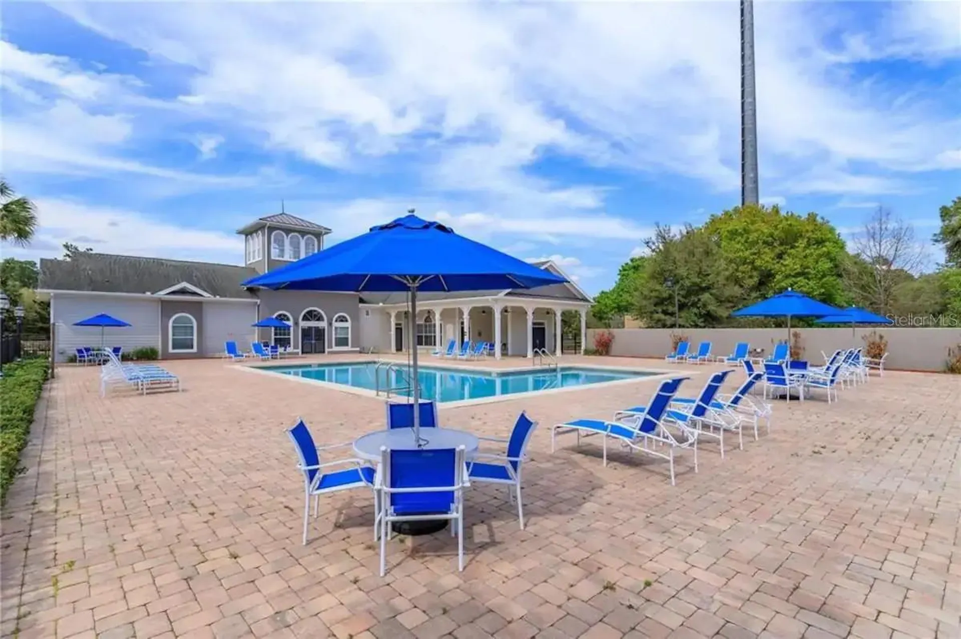 3176 Feltrim Place Kissimmee FL 34747