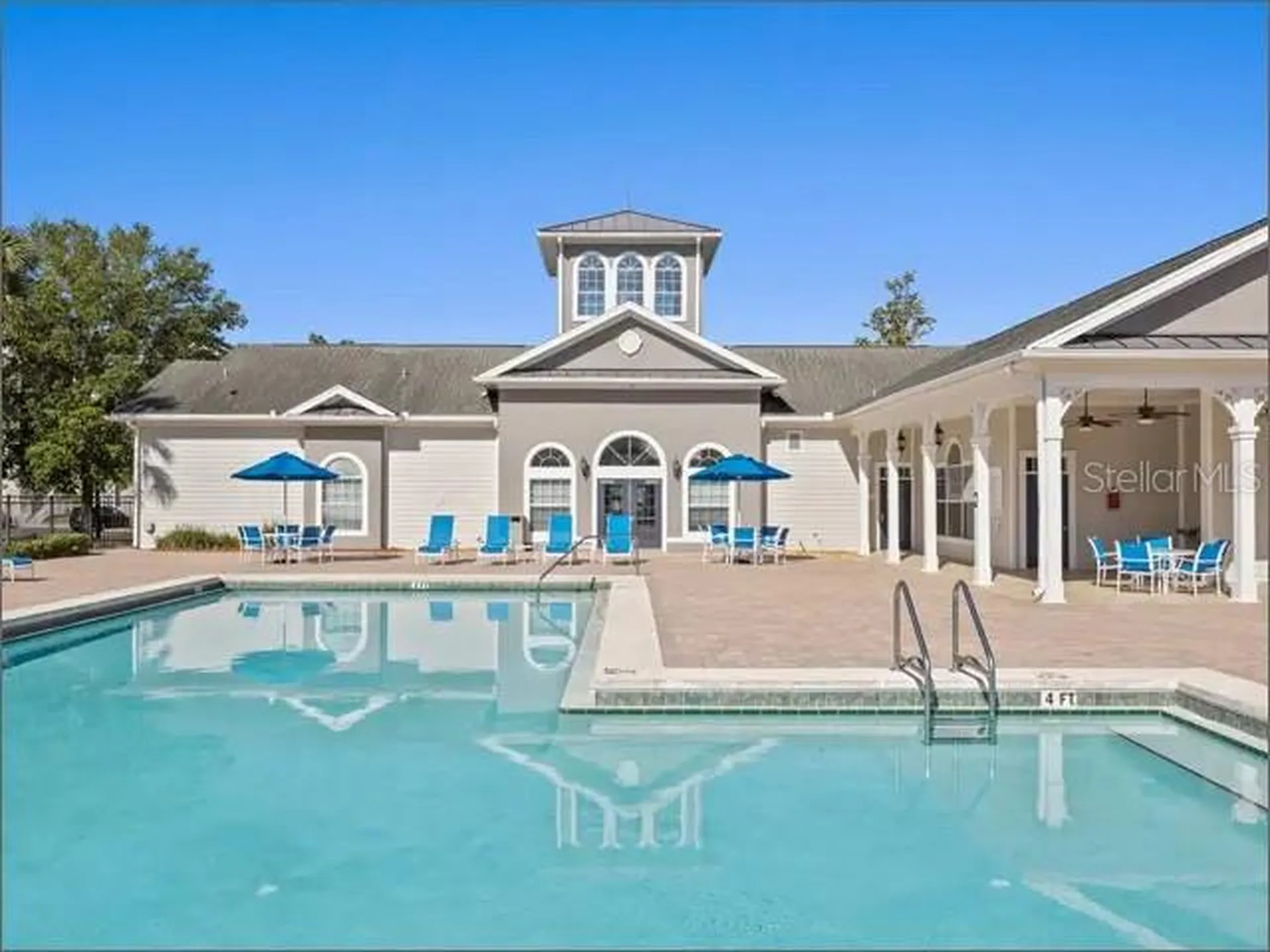 3176 Feltrim Place Kissimmee FL 34747