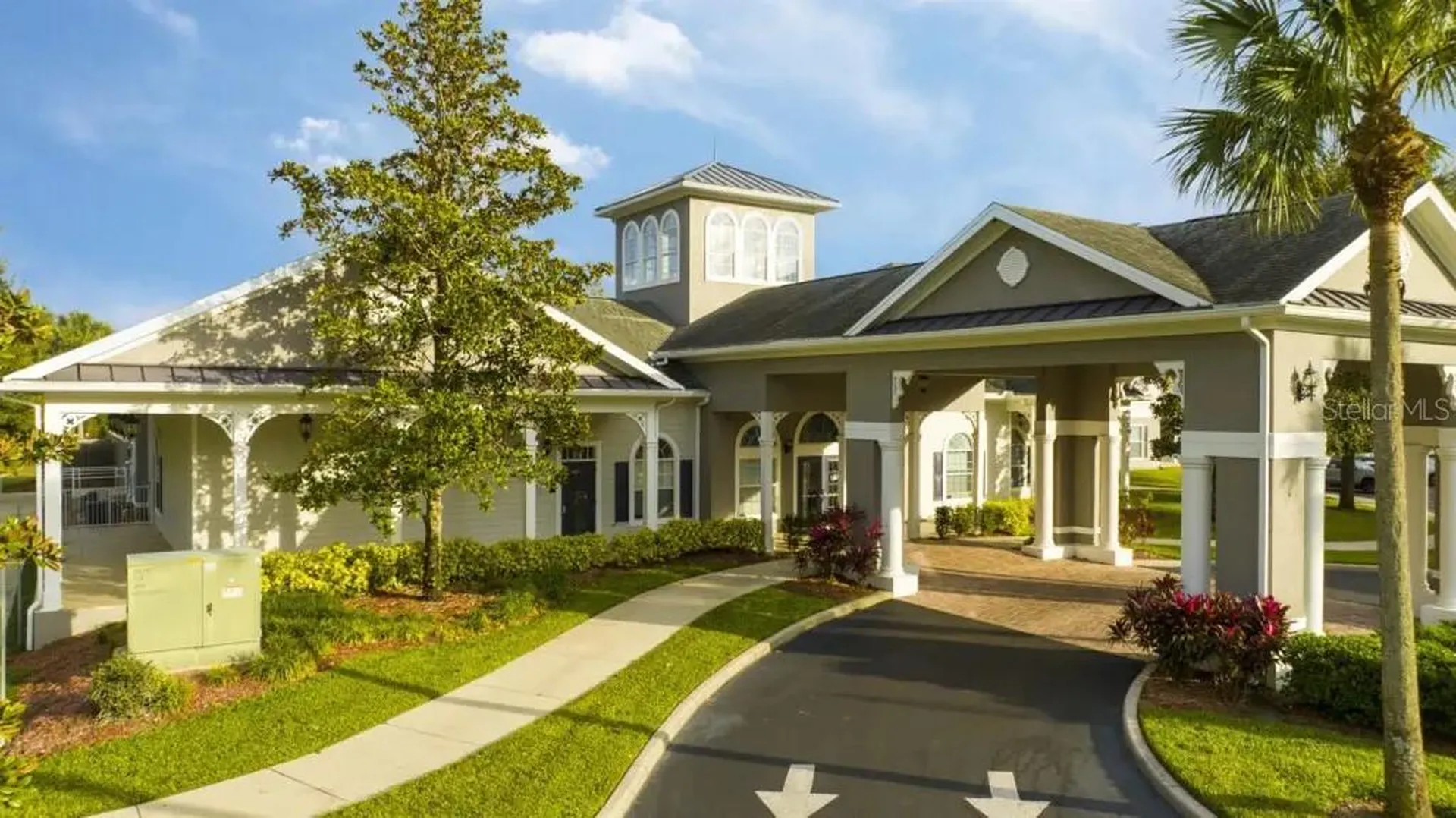 3176 Feltrim Place Kissimmee FL 34747