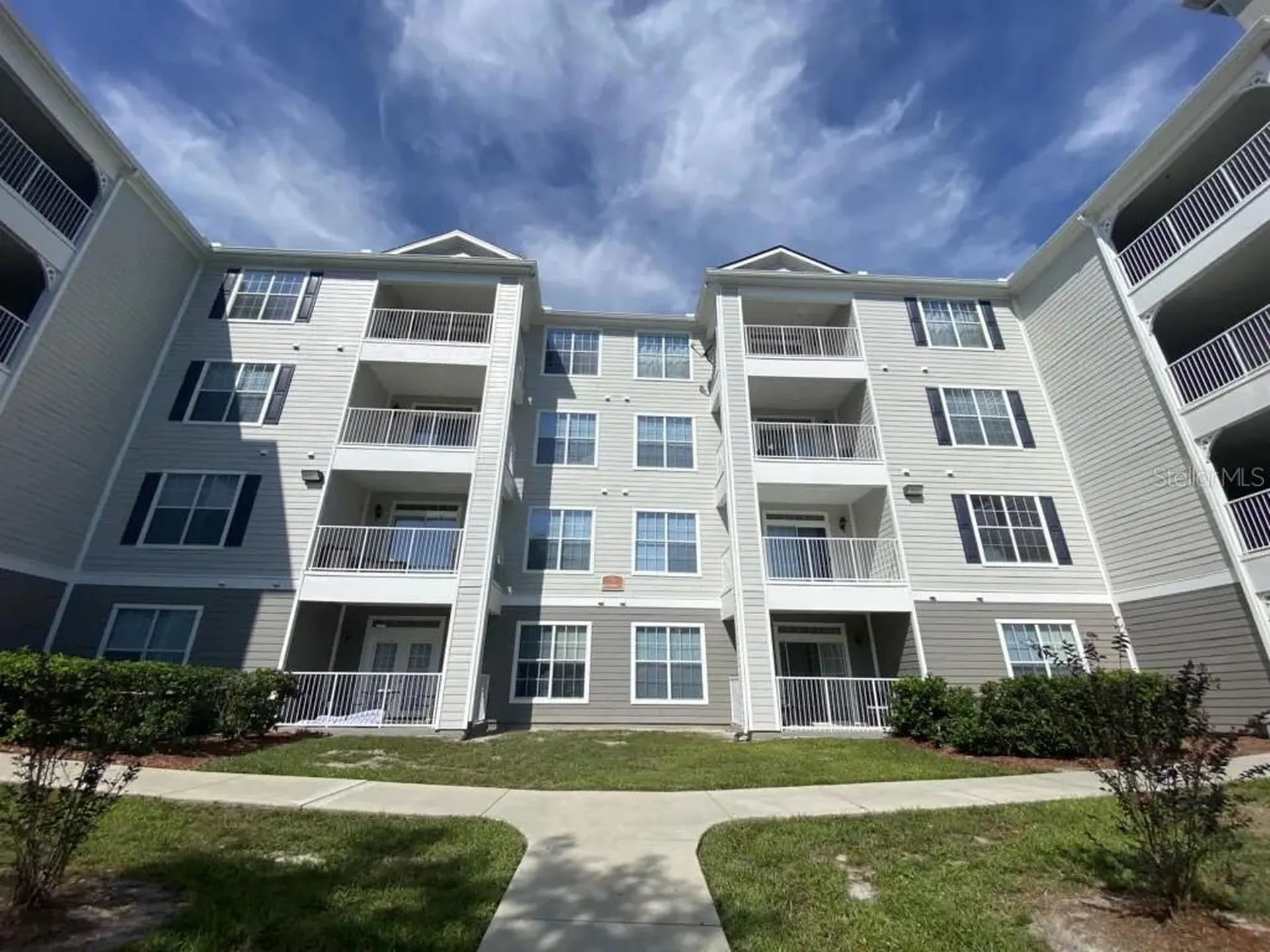 3176 Feltrim Place Kissimmee FL 34747