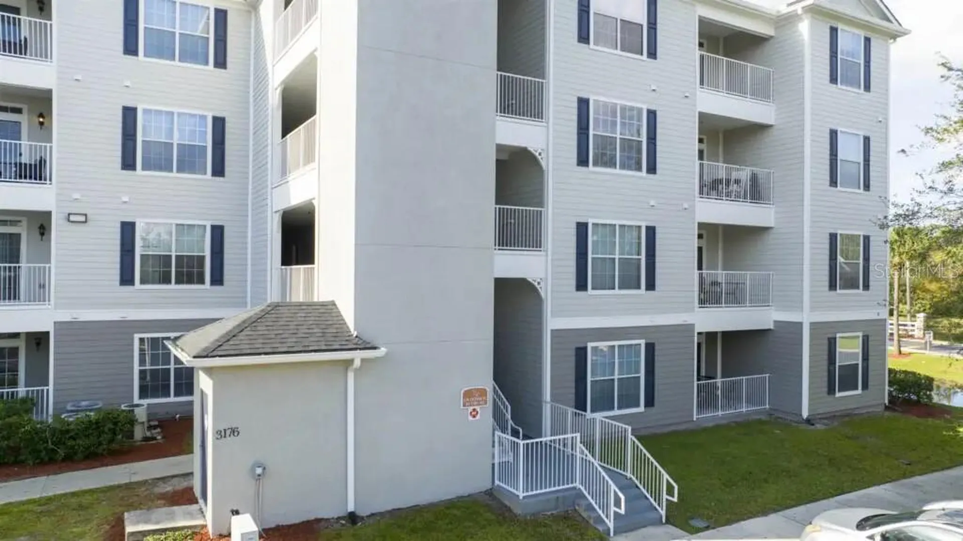 3176 Feltrim Place Kissimmee FL 34747