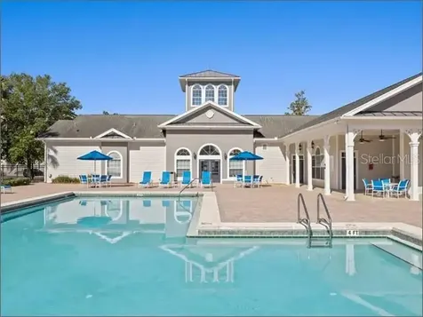3176 Feltrim Place Kissimmee FL 34747
