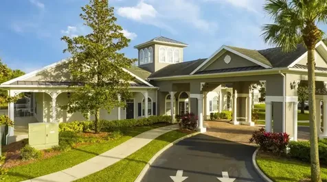 3176 Feltrim Place Kissimmee FL 34747