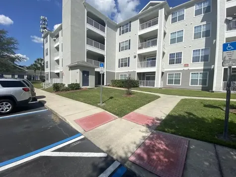 3176 Feltrim Place Kissimmee FL 34747