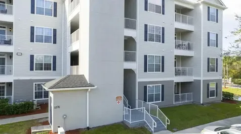 3176 Feltrim Place Kissimmee FL 34747