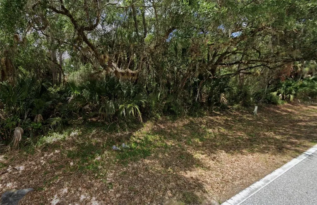281 Shoreland Street Port Charlotte FL 33954