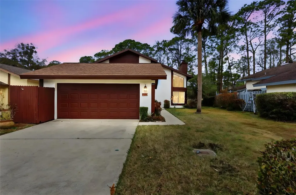 117 Meadowbrook Circle Daytona Beach FL 32114