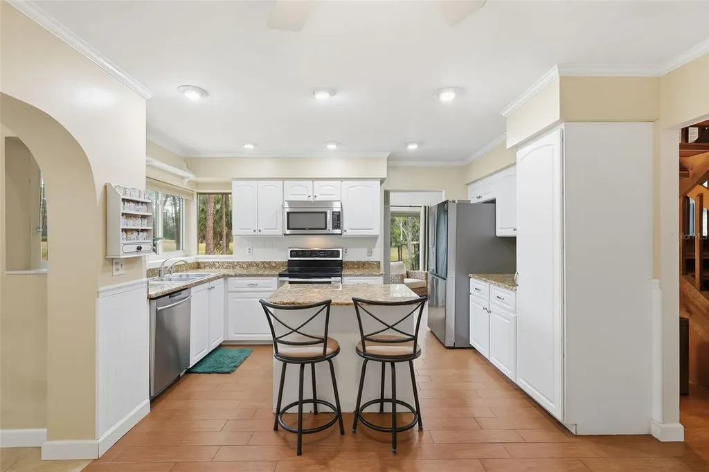117 Meadowbrook Circle Daytona Beach FL 32114