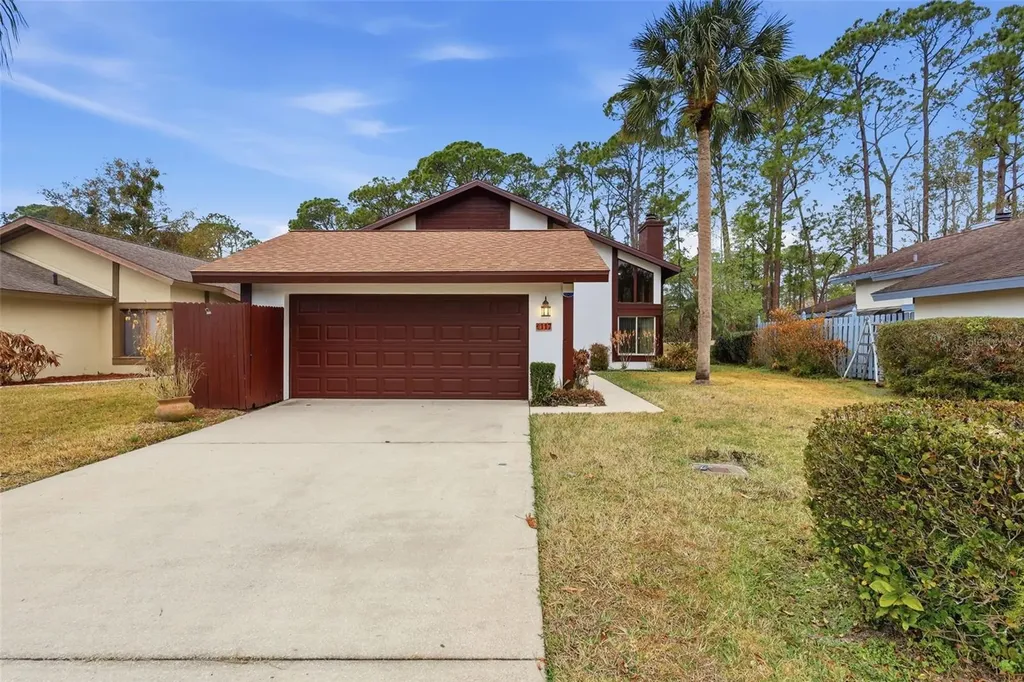 117 Meadowbrook Circle Daytona Beach FL 32114