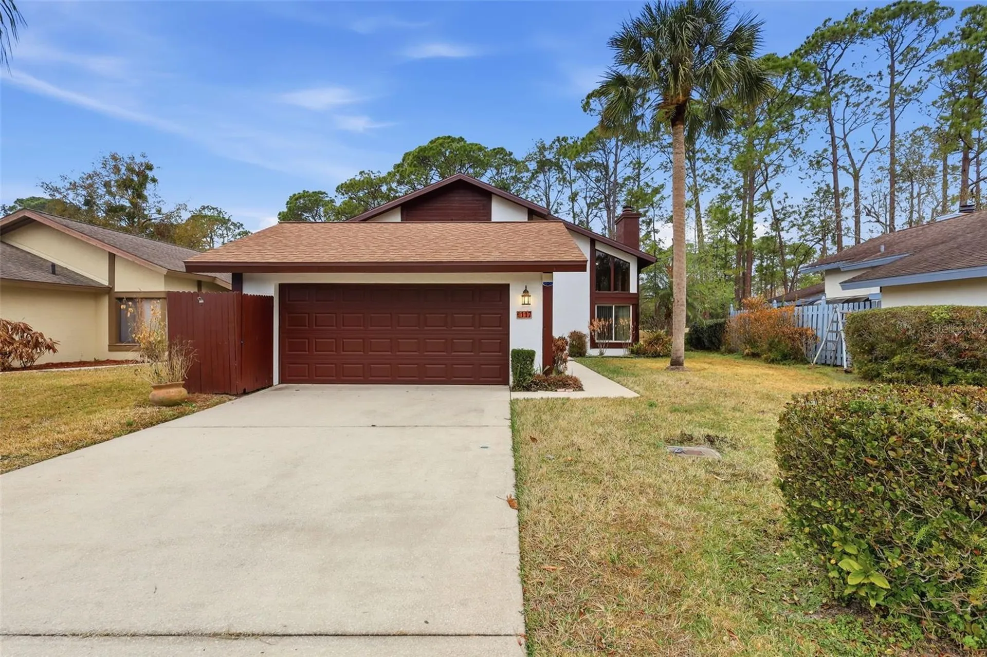 117 Meadowbrook Circle Daytona Beach FL 32114